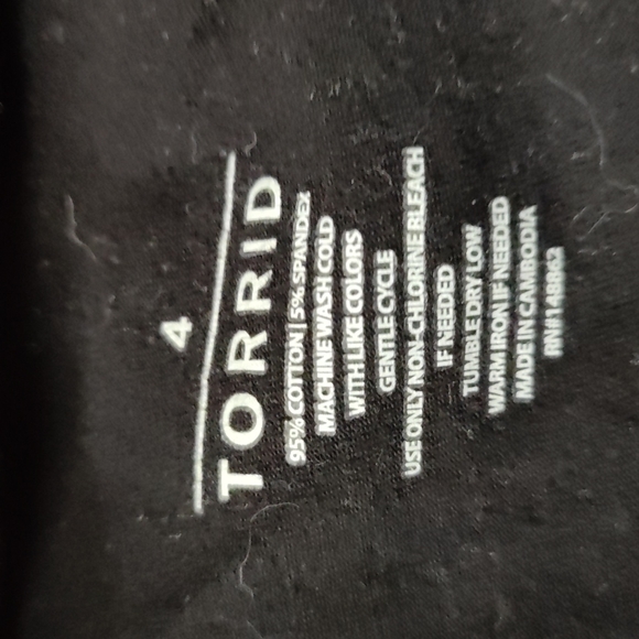 🔷5 INCH SIGNATURE WAIST DOLPHIN HEM BIKE SHORT - Picture 6 of 7